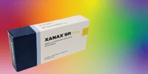 what does xanax do pride detox